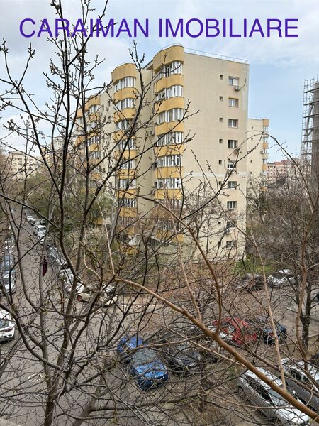 Obor x Stefan cel Mare x Maica Domnului - str Deleni.